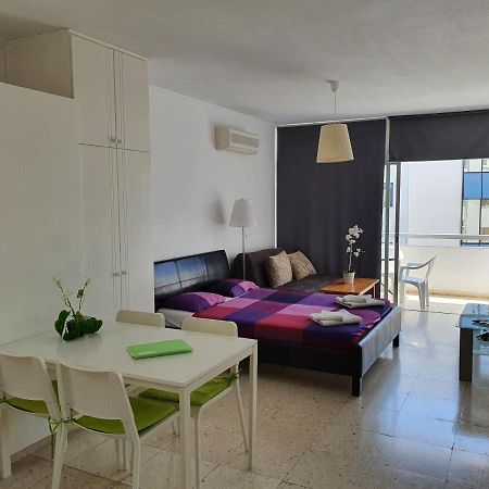 Sea Anemone Apartments Pafos Dış mekan fotoğraf