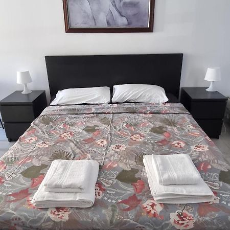 Sea Anemone Apartments Pafos Dış mekan fotoğraf