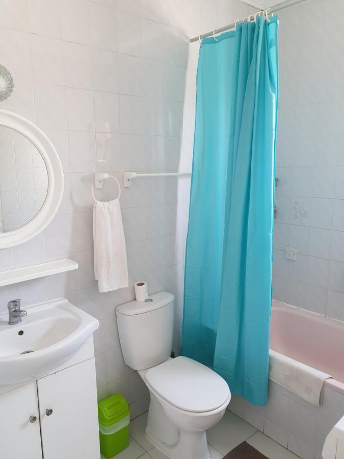 Sea Anemone Apartments Pafos Dış mekan fotoğraf