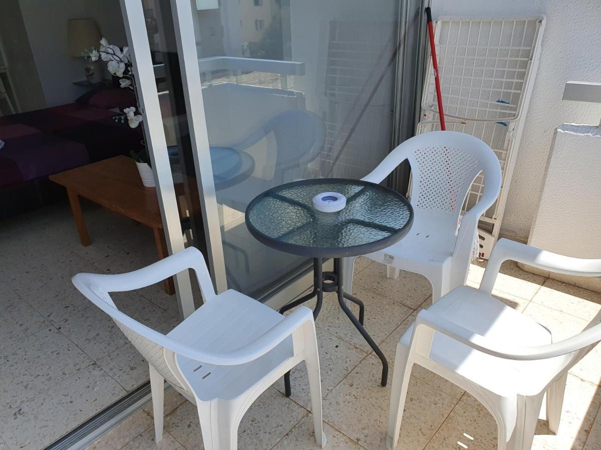 Sea Anemone Apartments Pafos Dış mekan fotoğraf