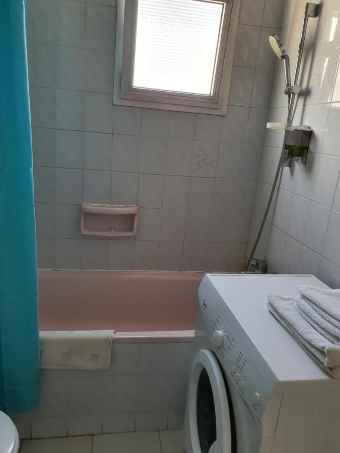 Sea Anemone Apartments Pafos Dış mekan fotoğraf