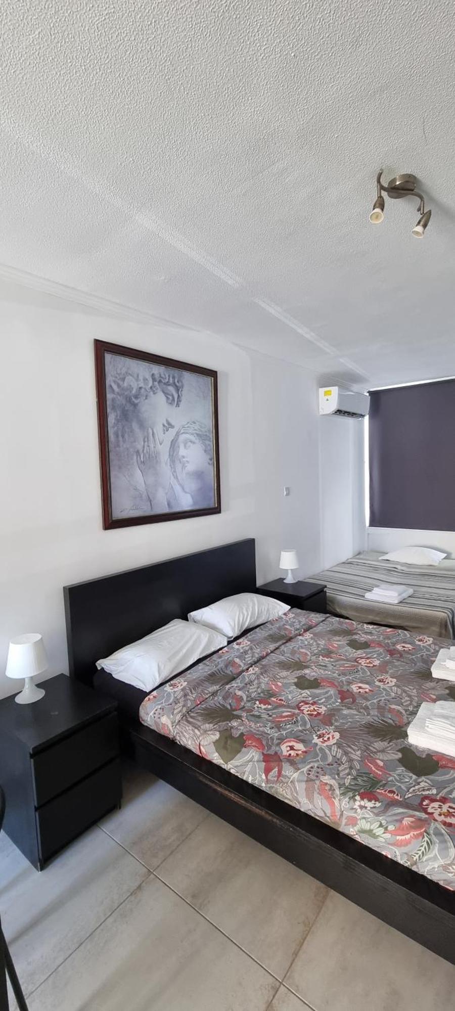 Sea Anemone Apartments Pafos Dış mekan fotoğraf